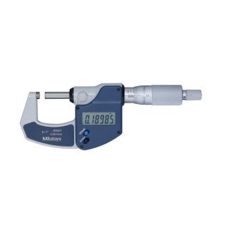 293-831-30 數位式標準外徑測微器