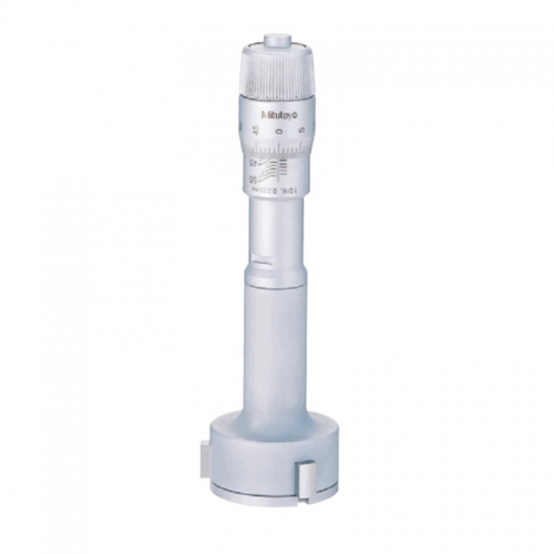 368-764 三點式內徑測微器（Ⅱ型）
